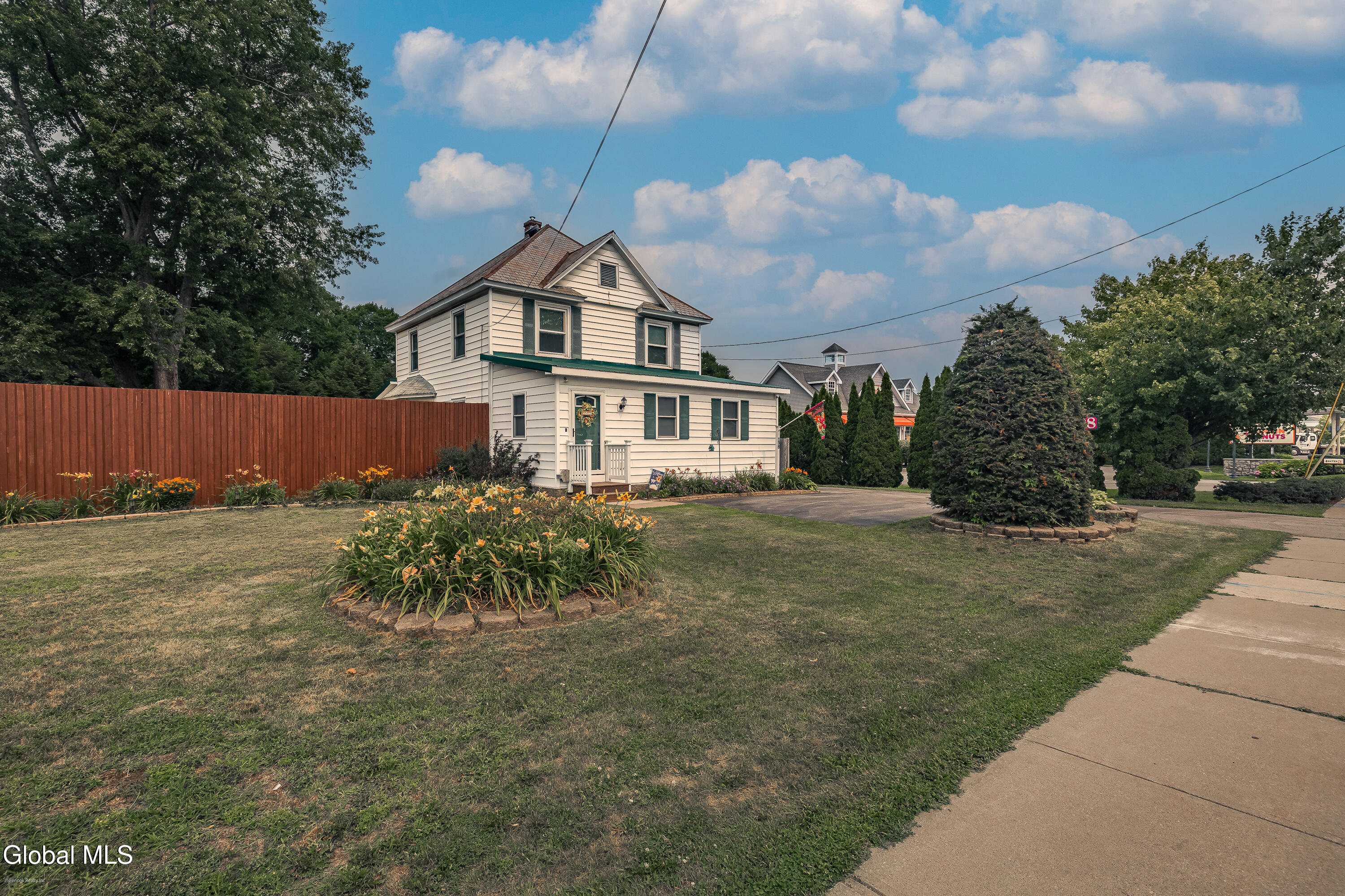 198 Church Avenue