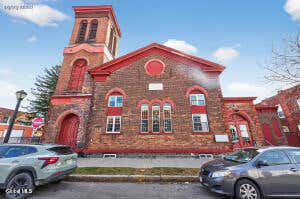 Apartment For Rent - 33-35 Third Street #5<br/> Waterford, NY 12188