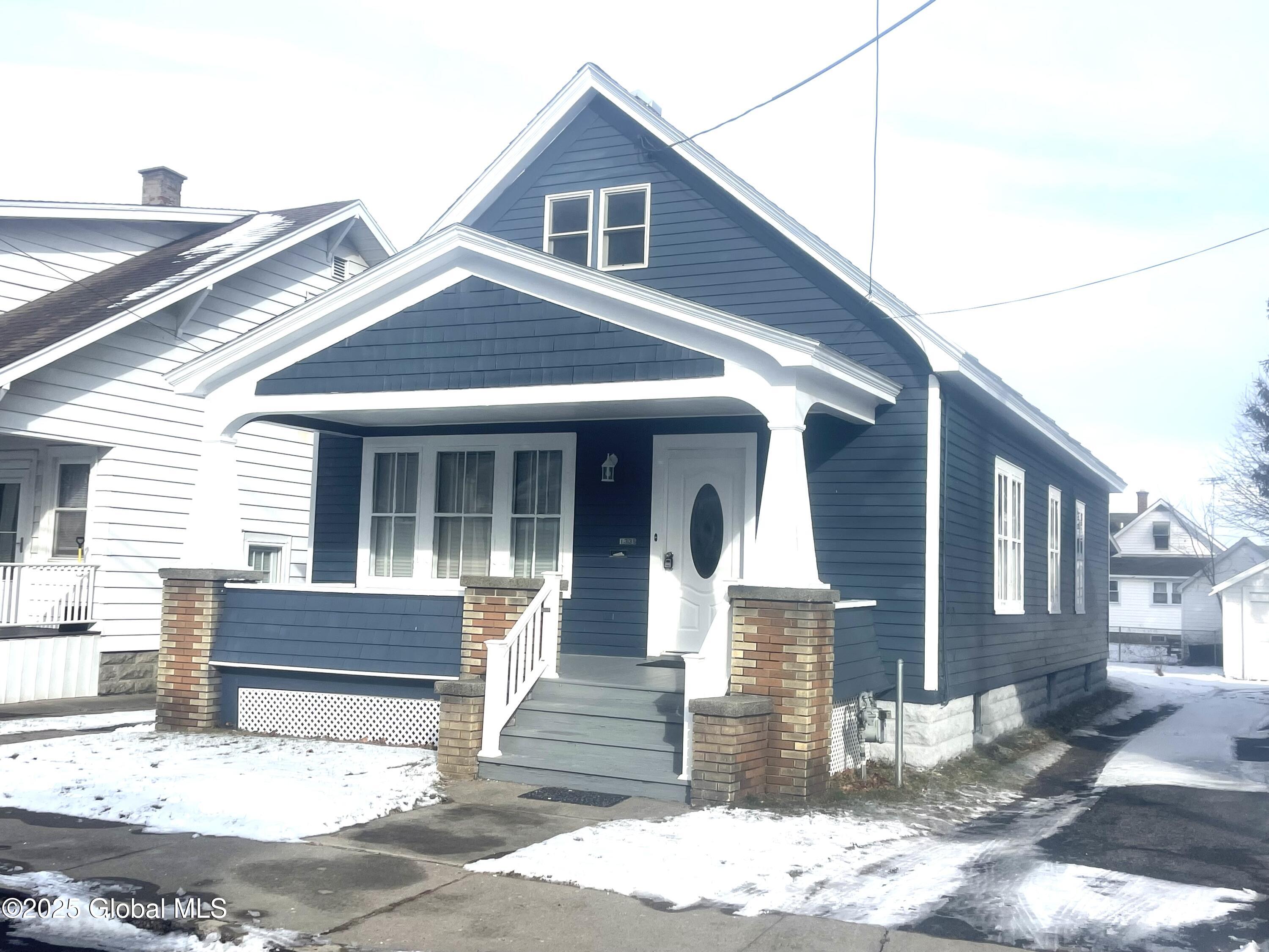 1335 Santa Fe Street #49.64-6-40, Schenectady, New York image 1