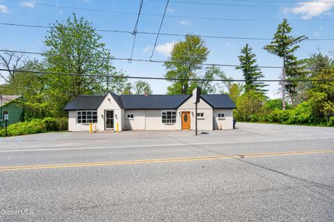 Photo of 1453 NYS RT 9P, Saratoga Springs, NY 12866 (MLS # 202617736)
