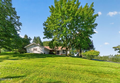 Photo of 1140 Van Hoesen Road, Castleton, NY 12033 (MLS # 202625970)