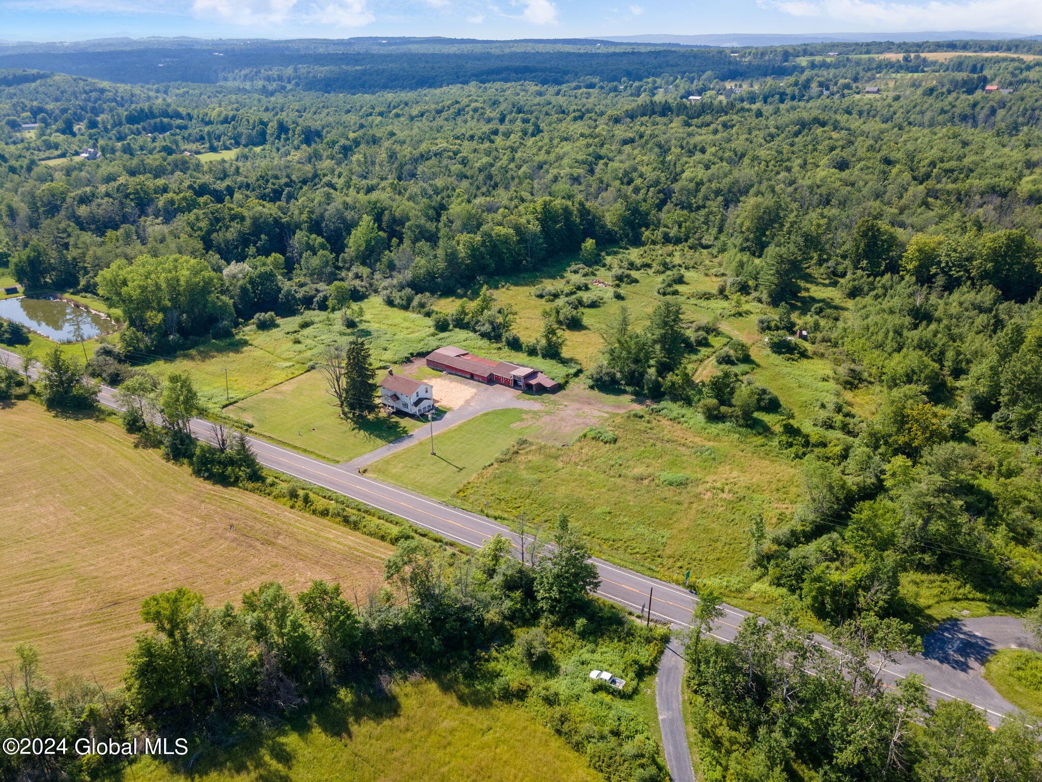 937 State Route 146, Delanson, New York image 36