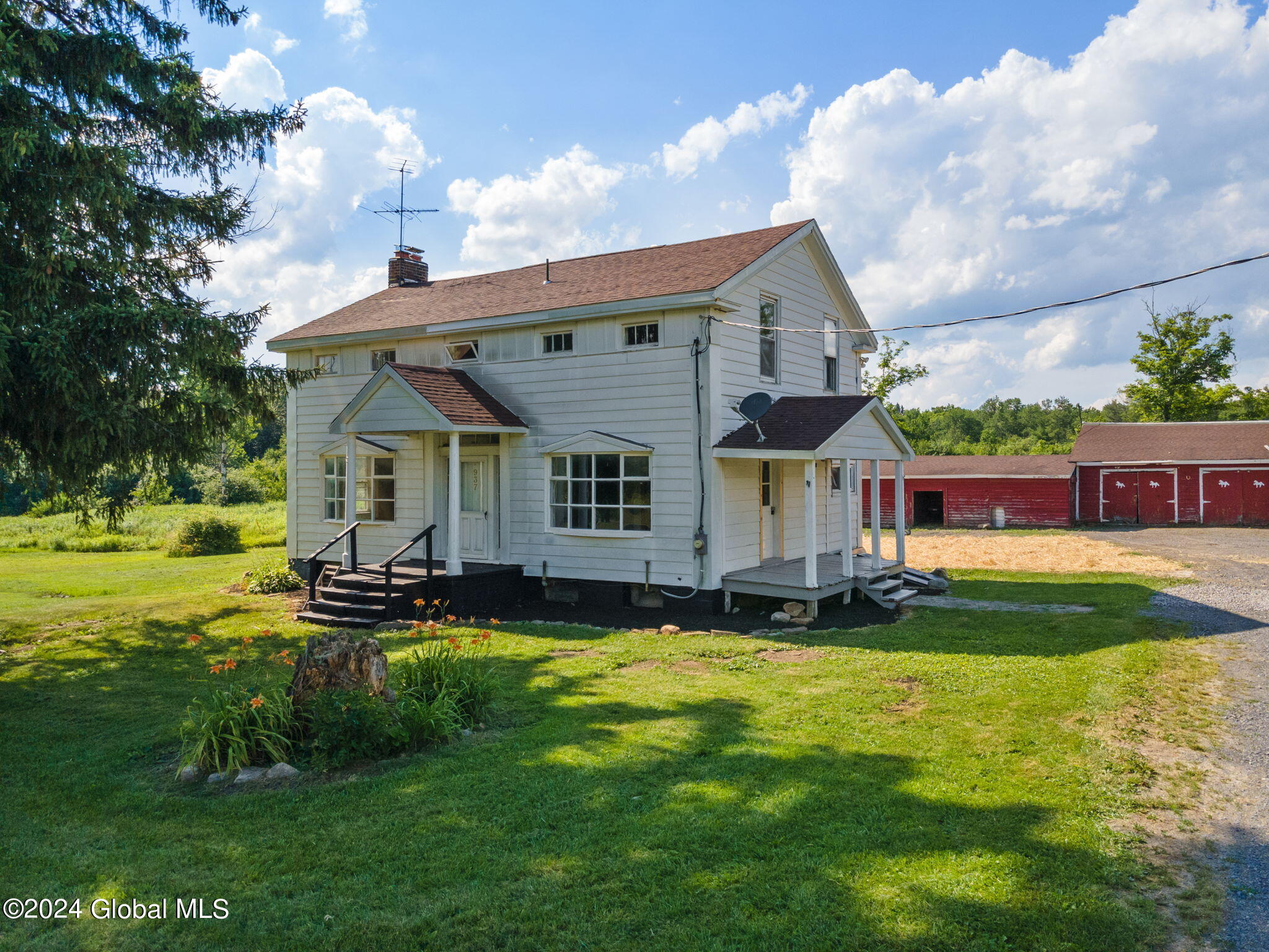 937 State Route 146, Delanson, New York image 1