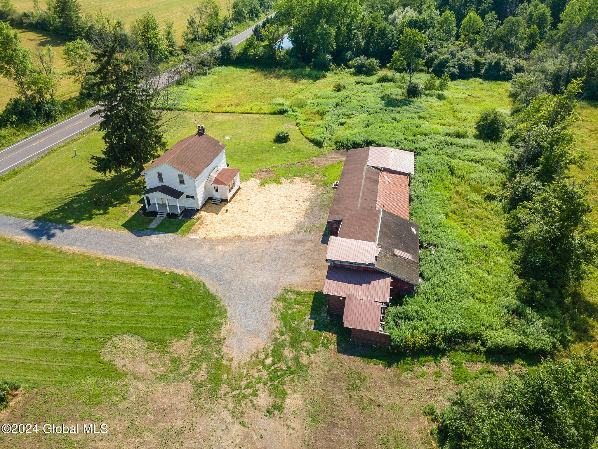 937 State Route 146, Delanson, New York image 27