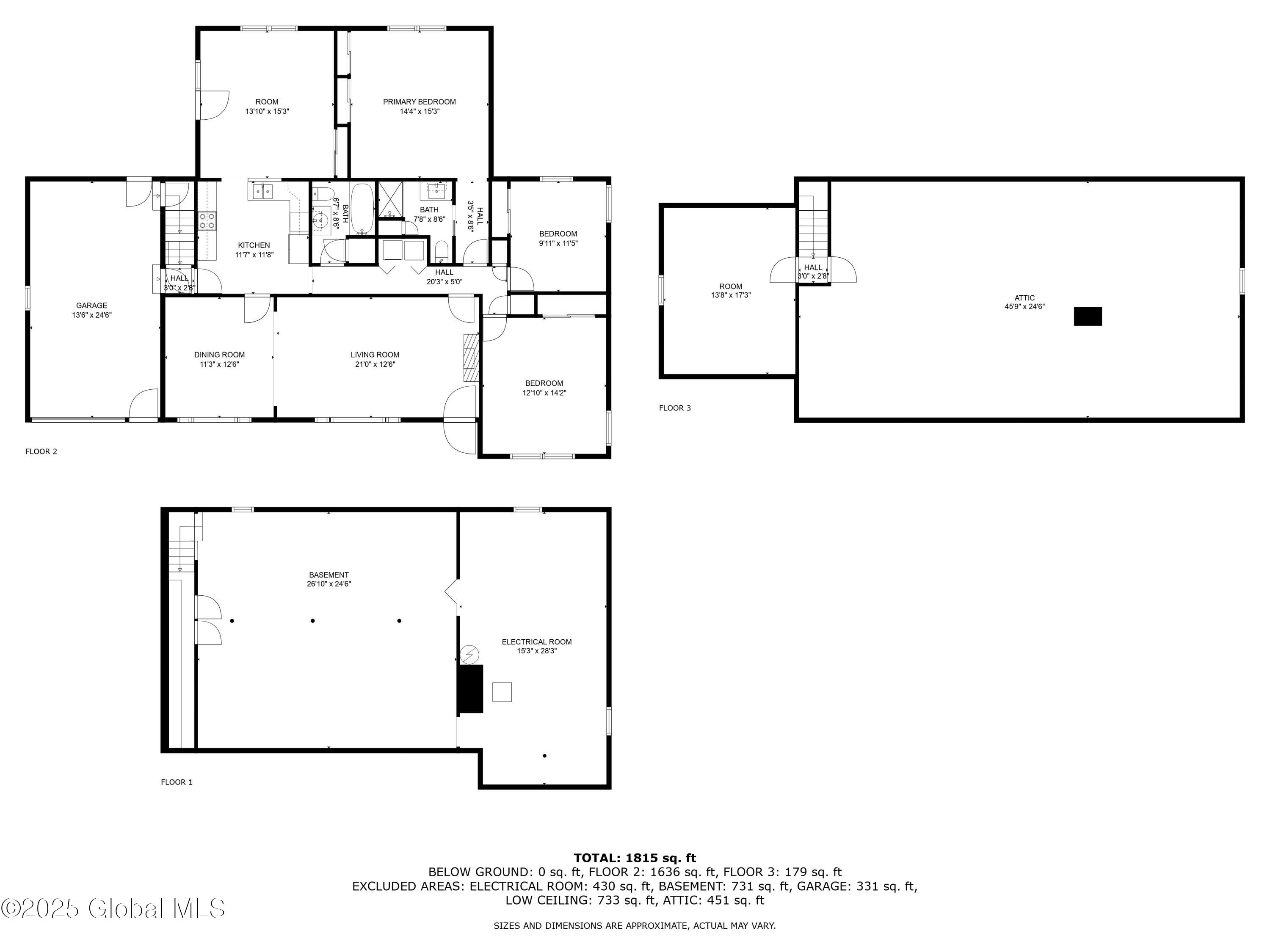 4 Albright Avenue, Albany, New York image 38