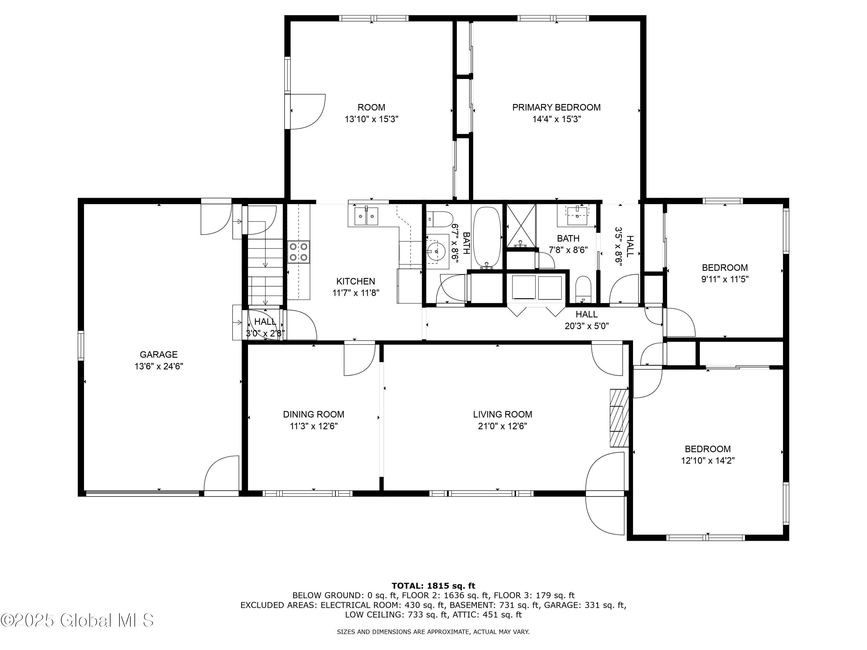 4 Albright Avenue, Albany, New York image 35