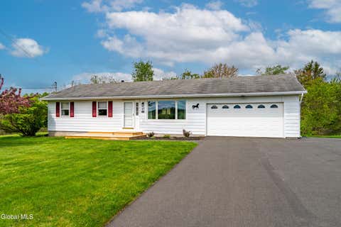 Homes For Sale - 57 Casey Road<br/> Rensselaer County, Schaghticoke, NY 12154