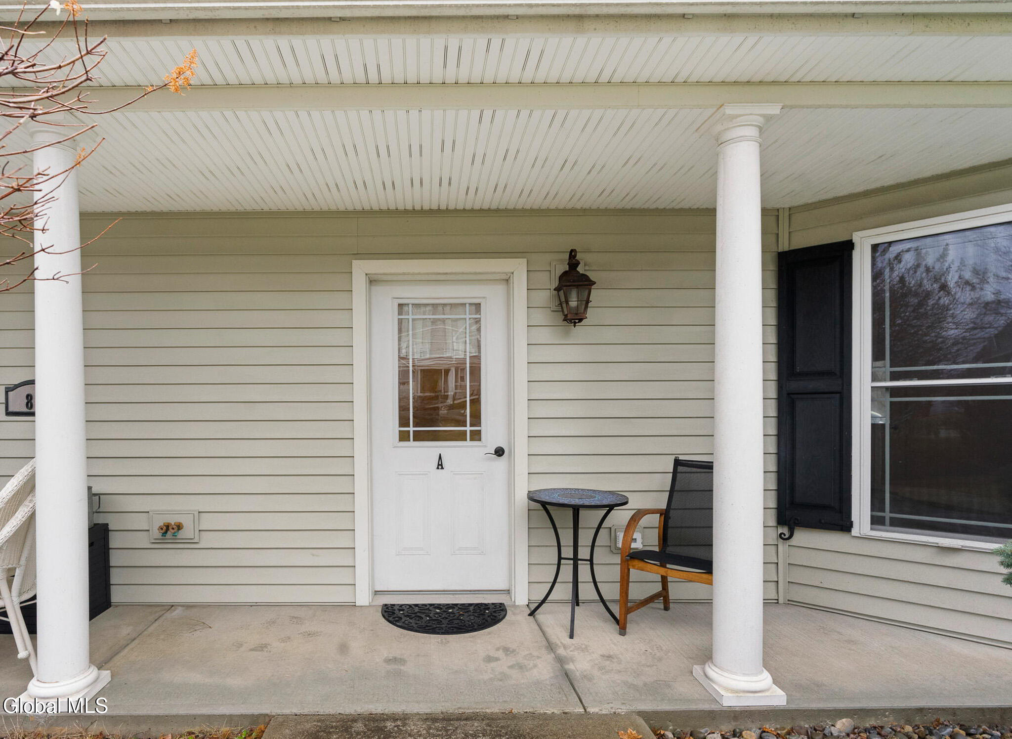 80 Maple Avenue APT A