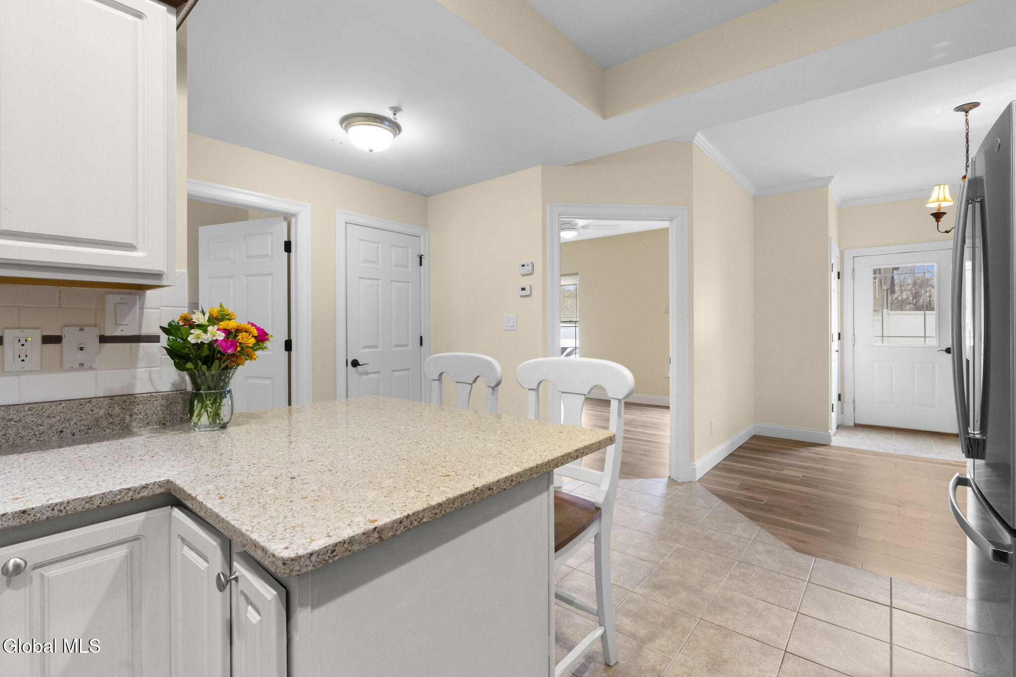 80 Maple Avenue APT A