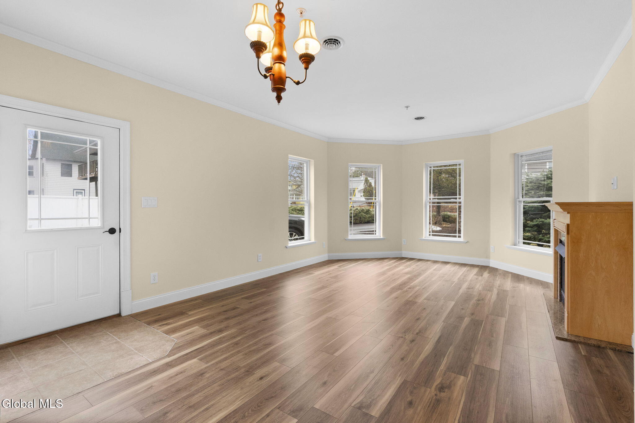 80 Maple Avenue APT A