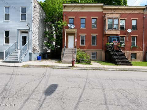Photo of 217 1st Street #1, Albany, NY 12210 (MLS # 202622783)