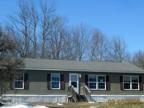 Photo of 37 Bunker Hill Road, Cossayuna, NY 12823 (MLS # 202613296)