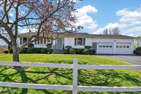 Photo of 8 Rockefeller Drive, St Johnsville, NY 13452 (MLS # 202615835)