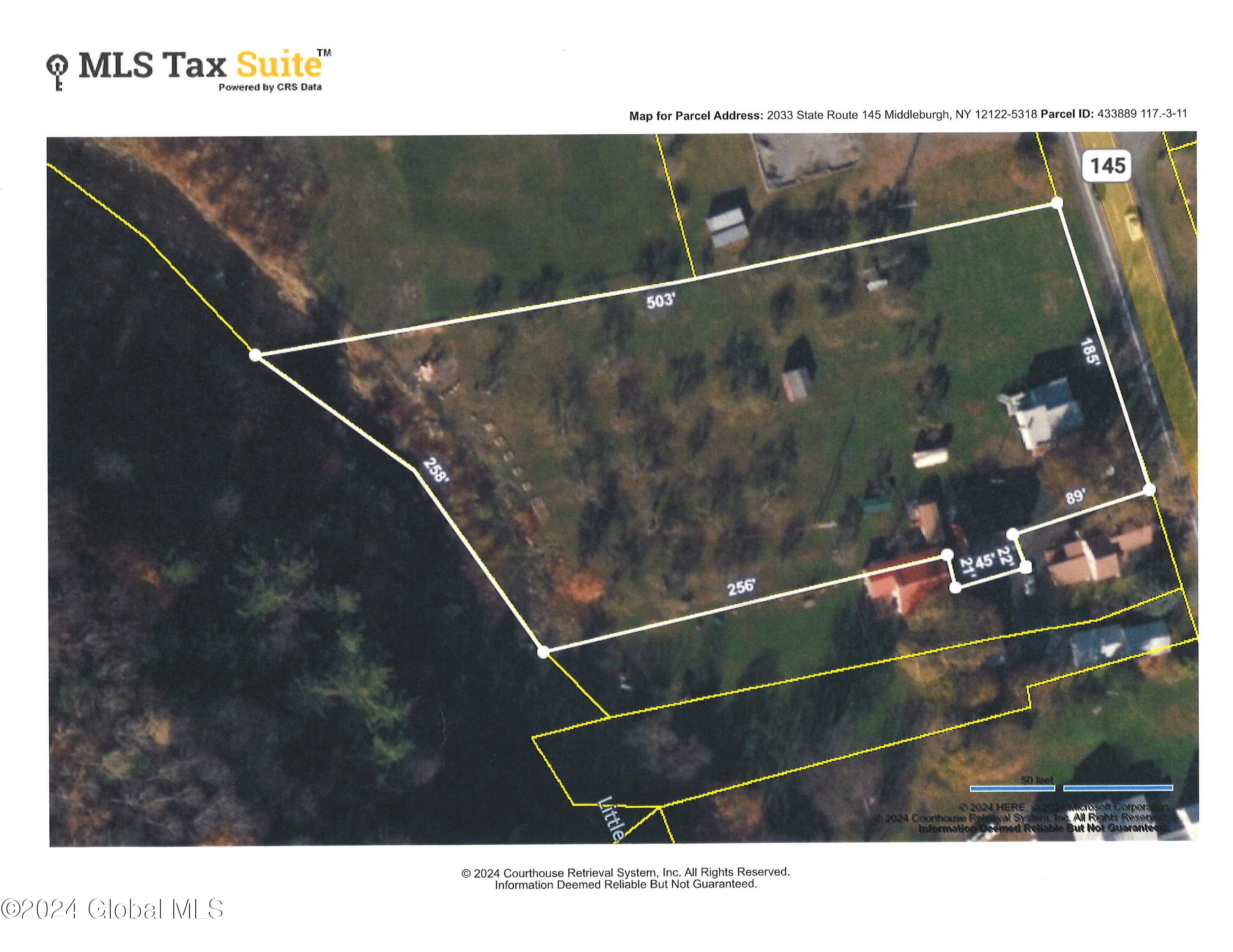 2033 State Route 145, Middleburgh, New York image 41