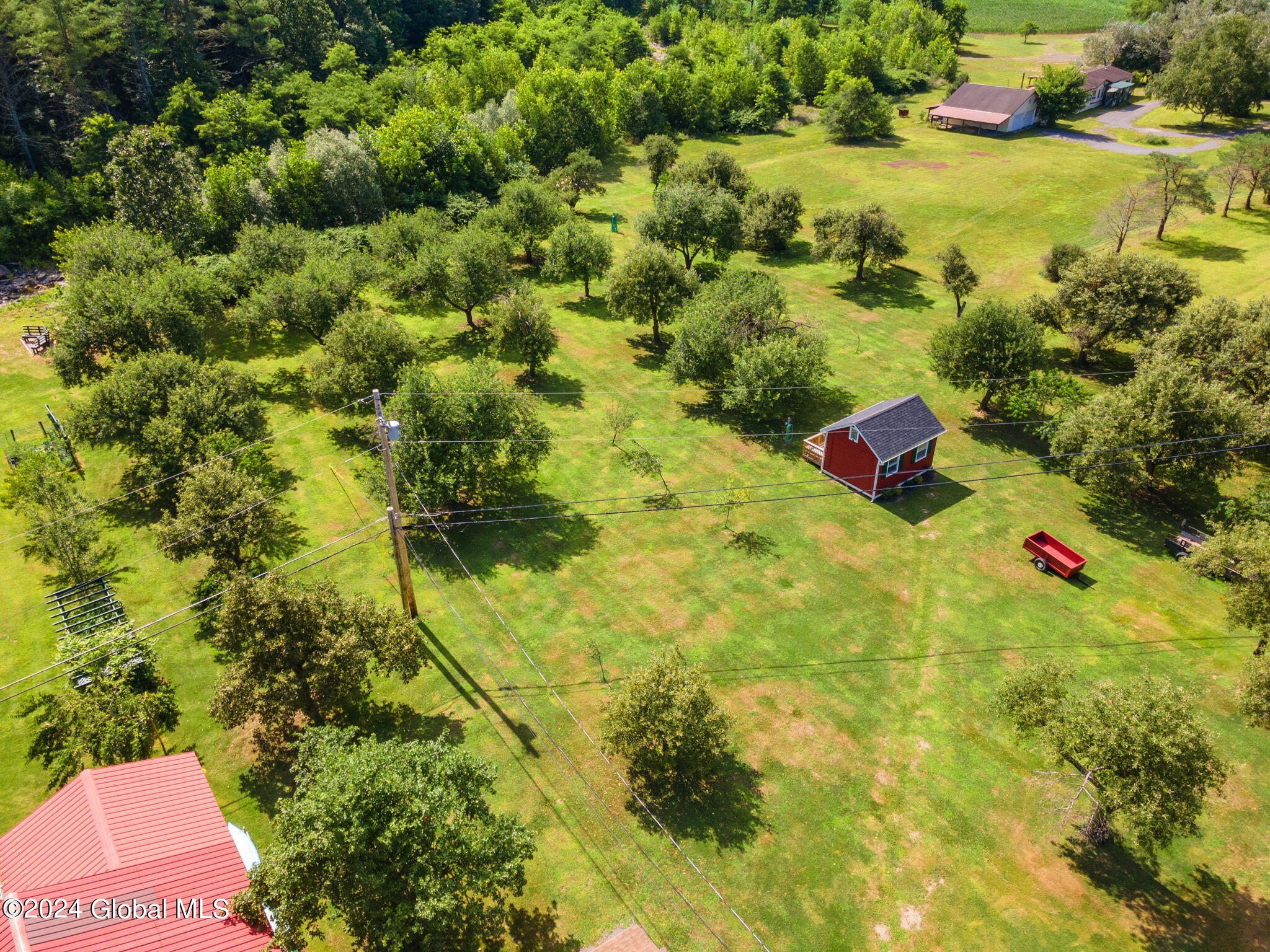 2033 State Route 145, Middleburgh, New York image 38