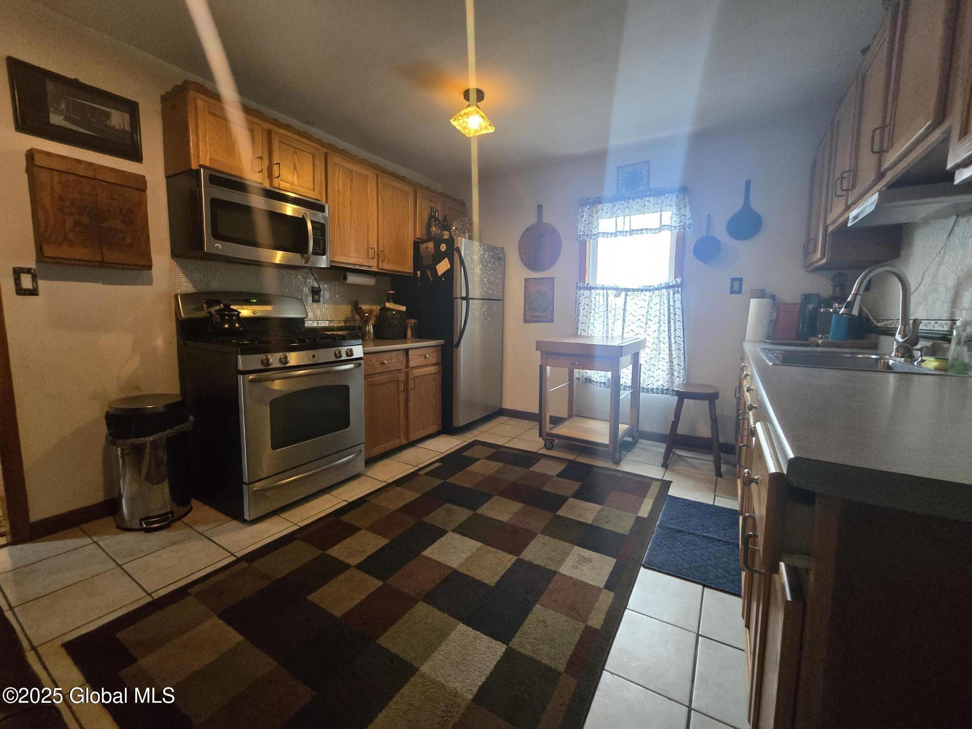 54 Hancock Street, Fort Plain, New York image 6