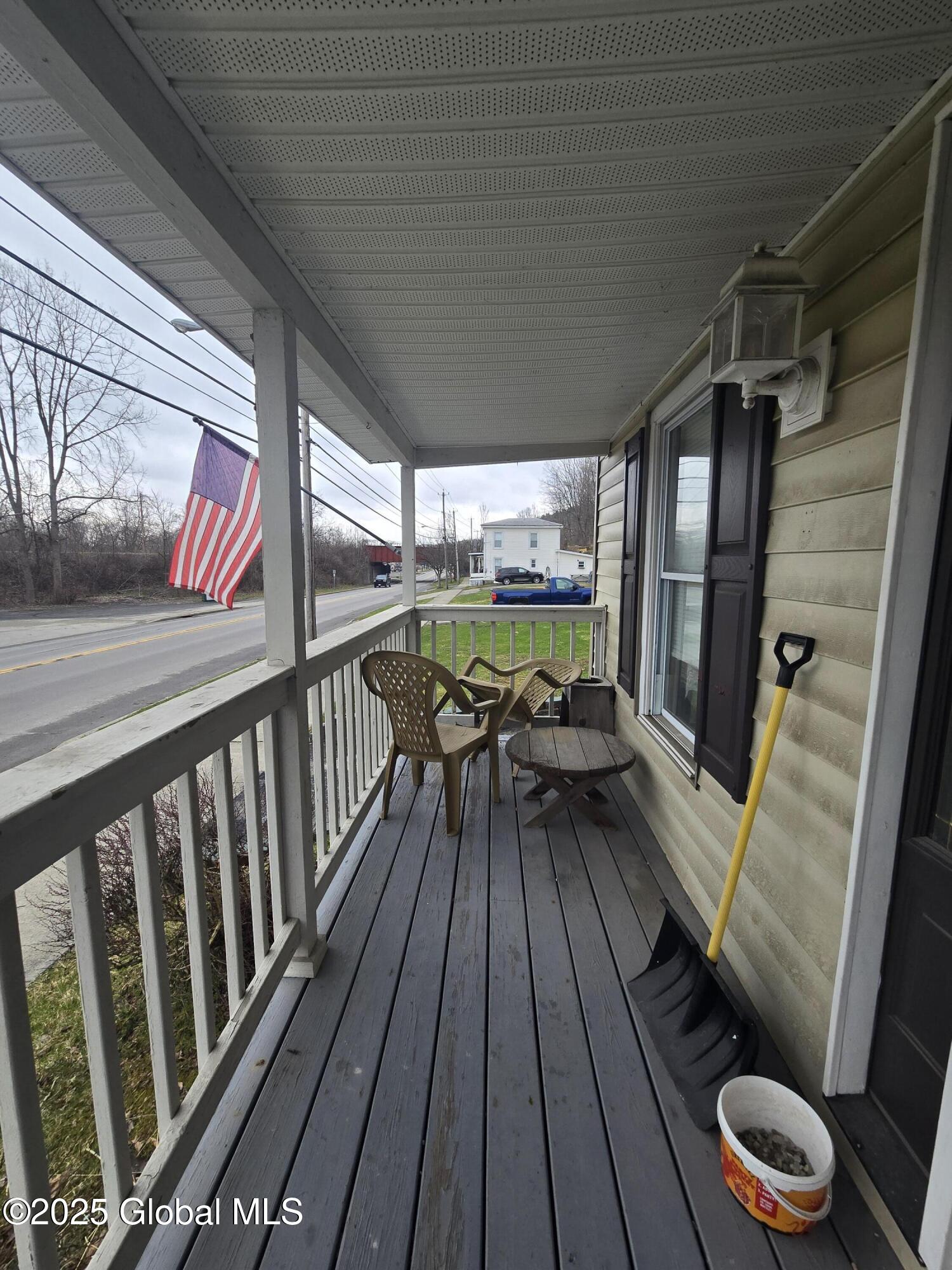 54 Hancock Street, Fort Plain, New York image 3