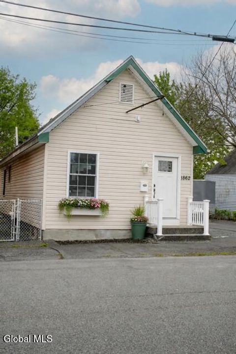 Photo of 1862 8th Avenue, Watervliet, NY 12189 (MLS # 202616639)