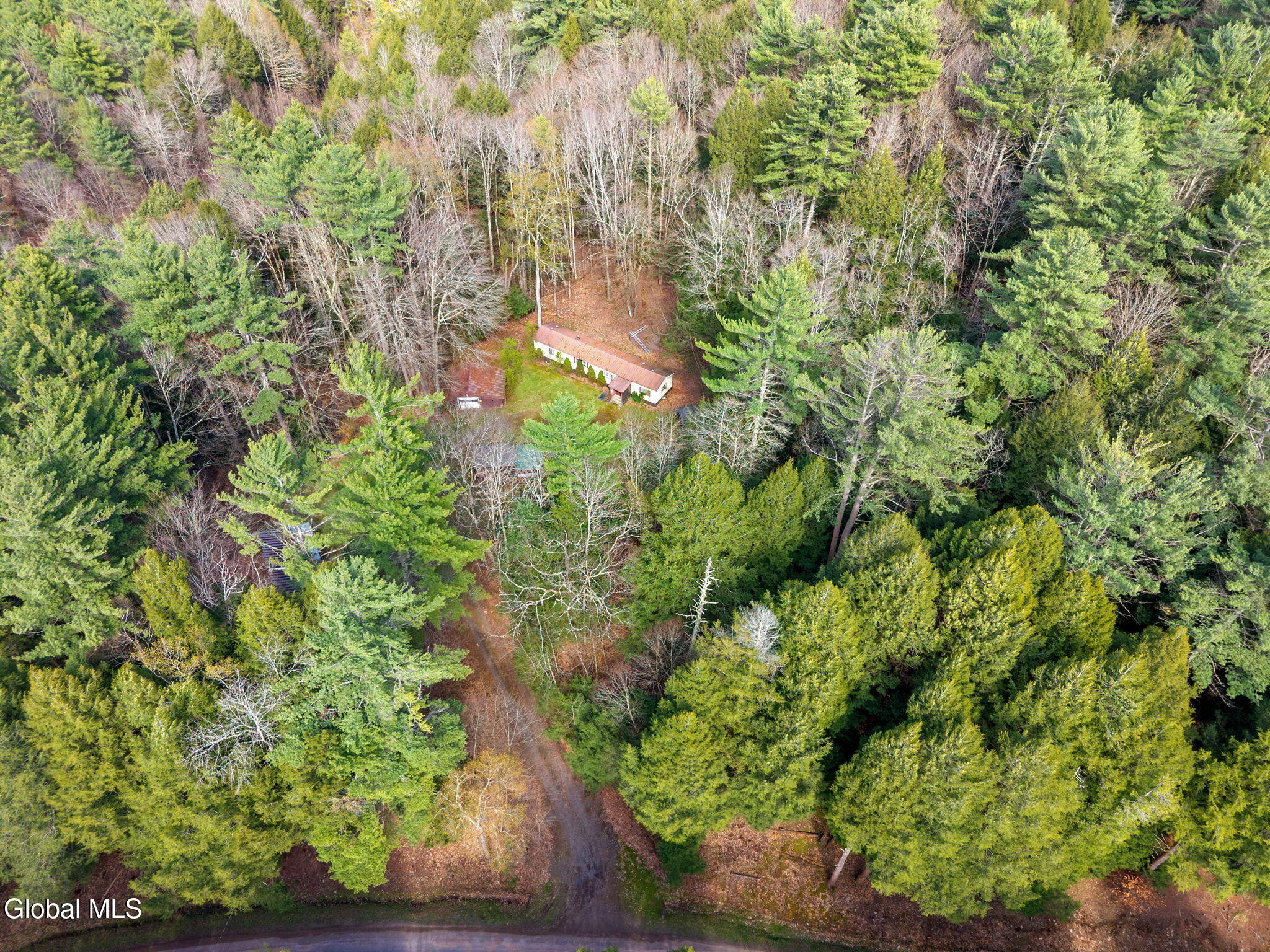 2284 Pumpkin Hollow Road