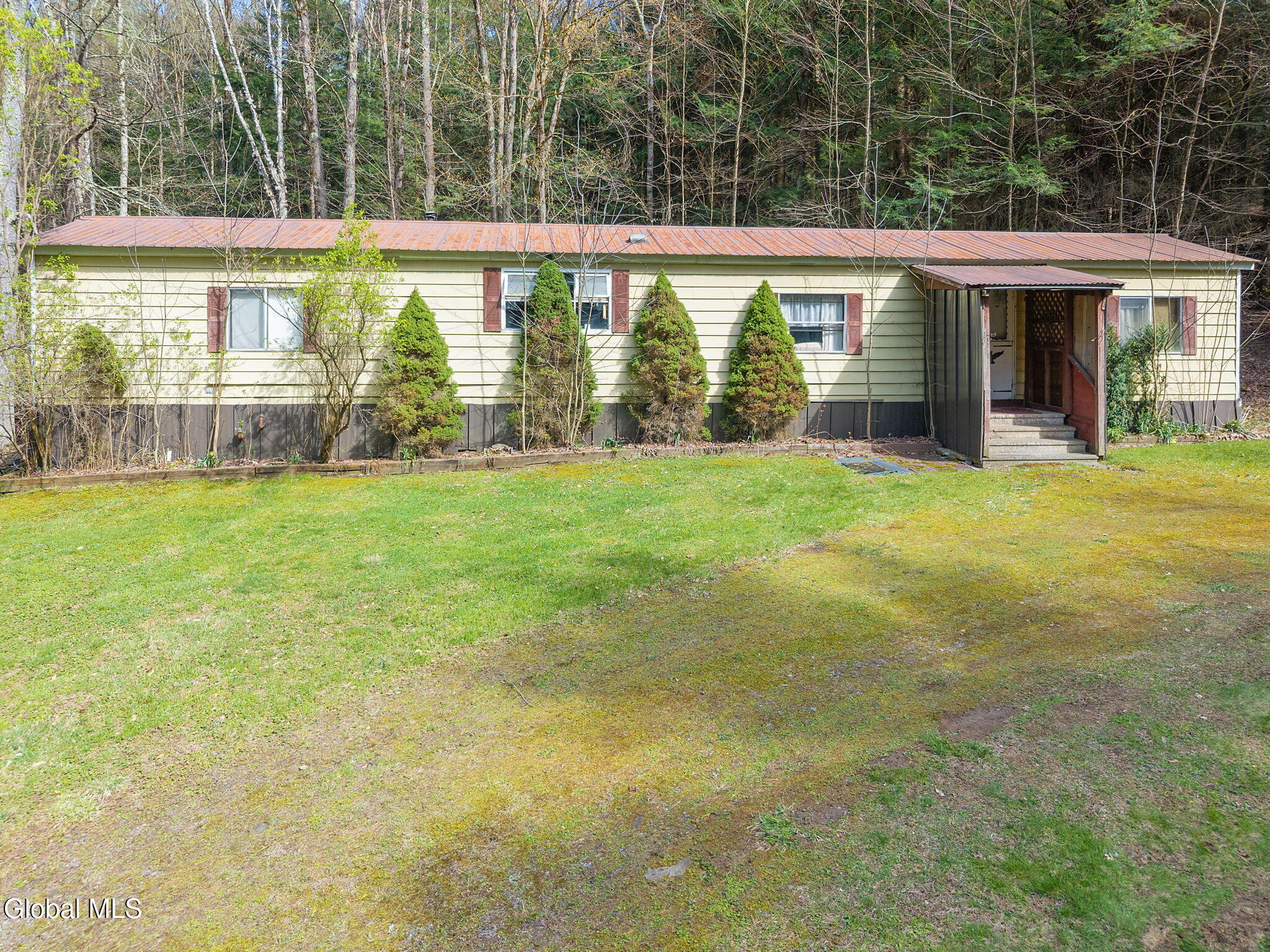 2284 Pumpkin Hollow Road