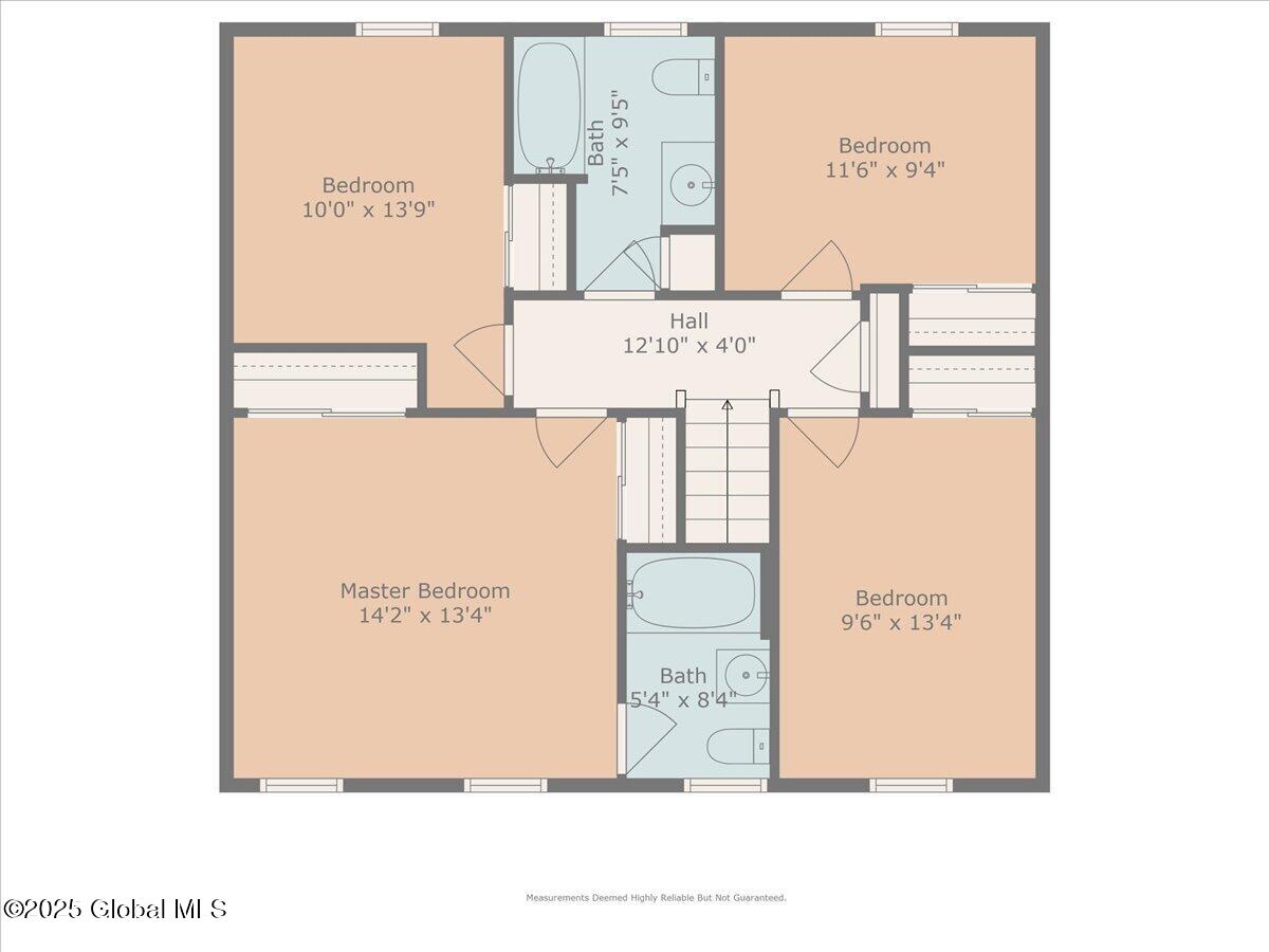 125 Horizon View Drive, East Greenbush, New York image 39