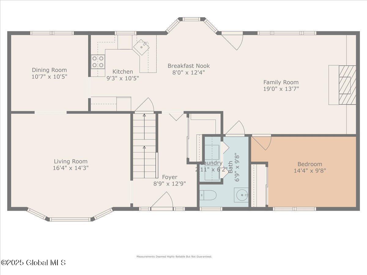 125 Horizon View Drive, East Greenbush, New York image 38