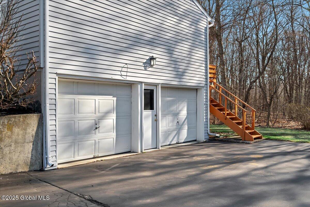 125 Horizon View Drive, East Greenbush, New York image 41