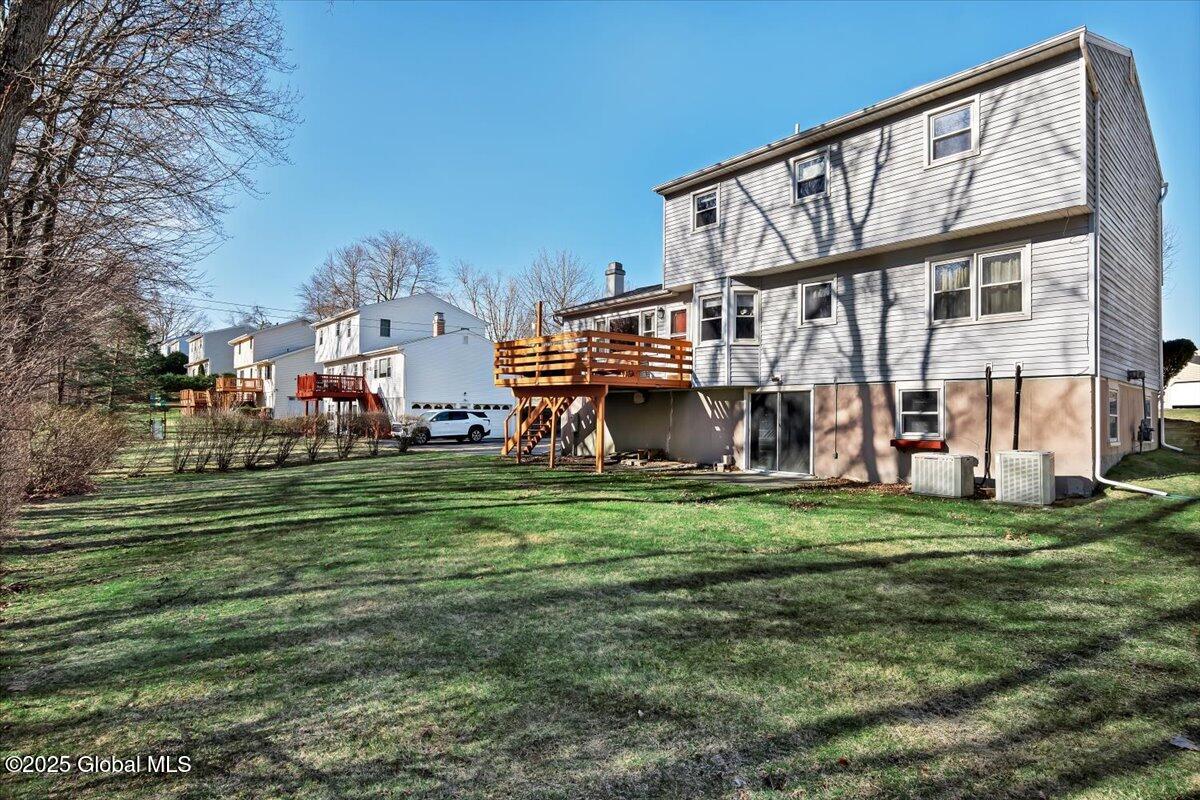 125 Horizon View Drive, East Greenbush, New York image 47