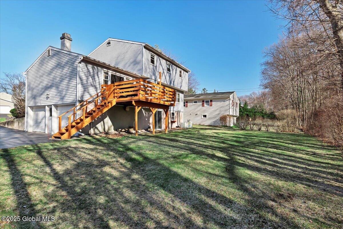 125 Horizon View Drive, East Greenbush, New York image 46