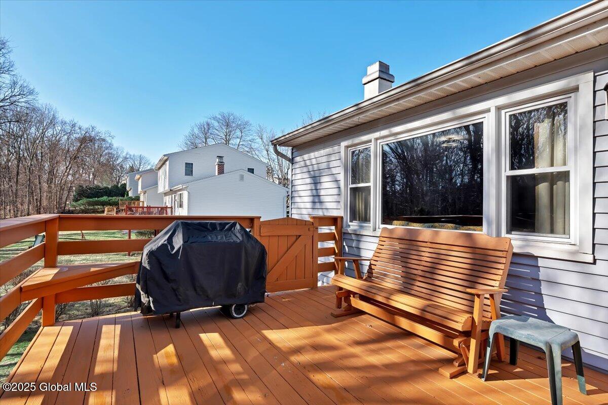 125 Horizon View Drive, East Greenbush, New York image 35