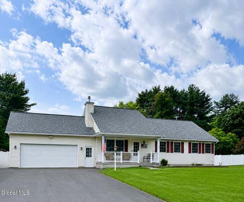 Homes For Sale - 8 Meadow Drive<br/> South Glens Falls, NY 12803