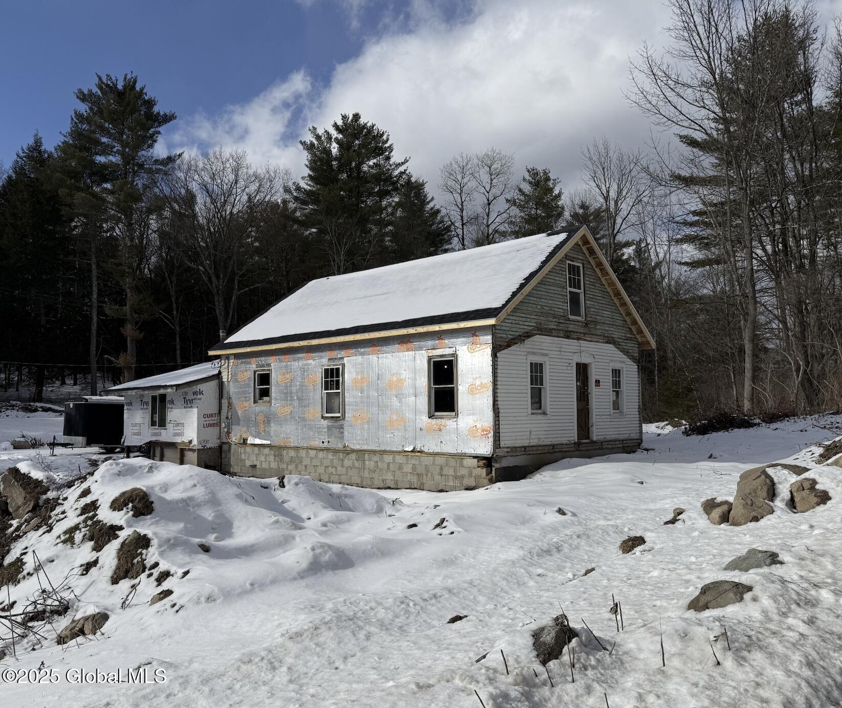 6665 State Route 66, East Nassau, New York image 1