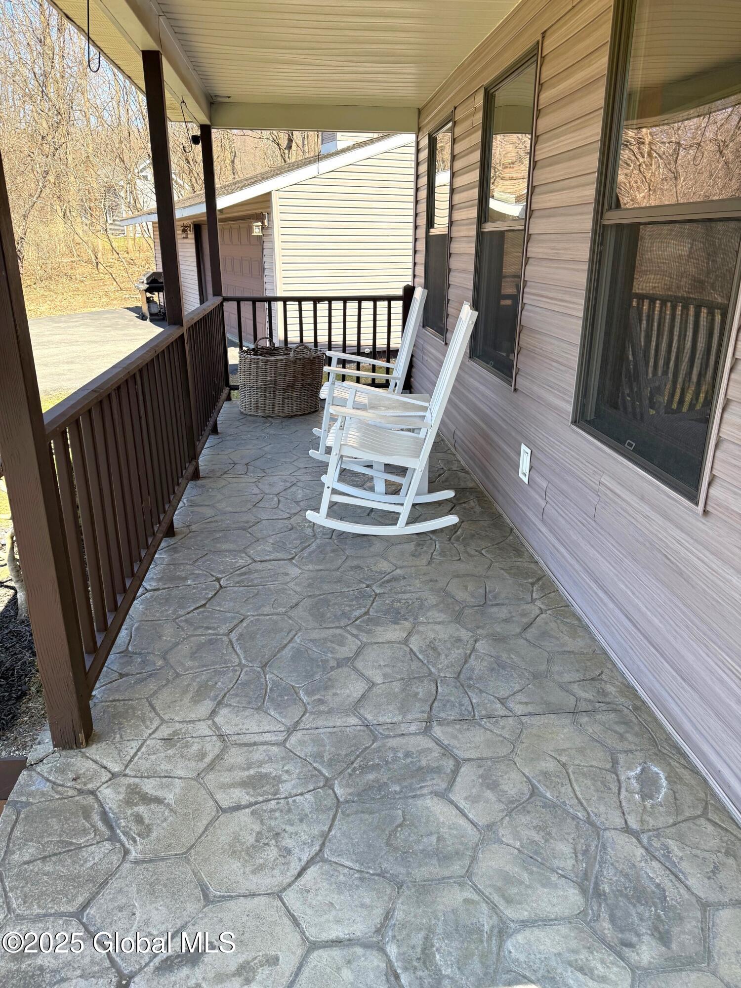 8 Bald Mountain Road, Troy, New York image 12