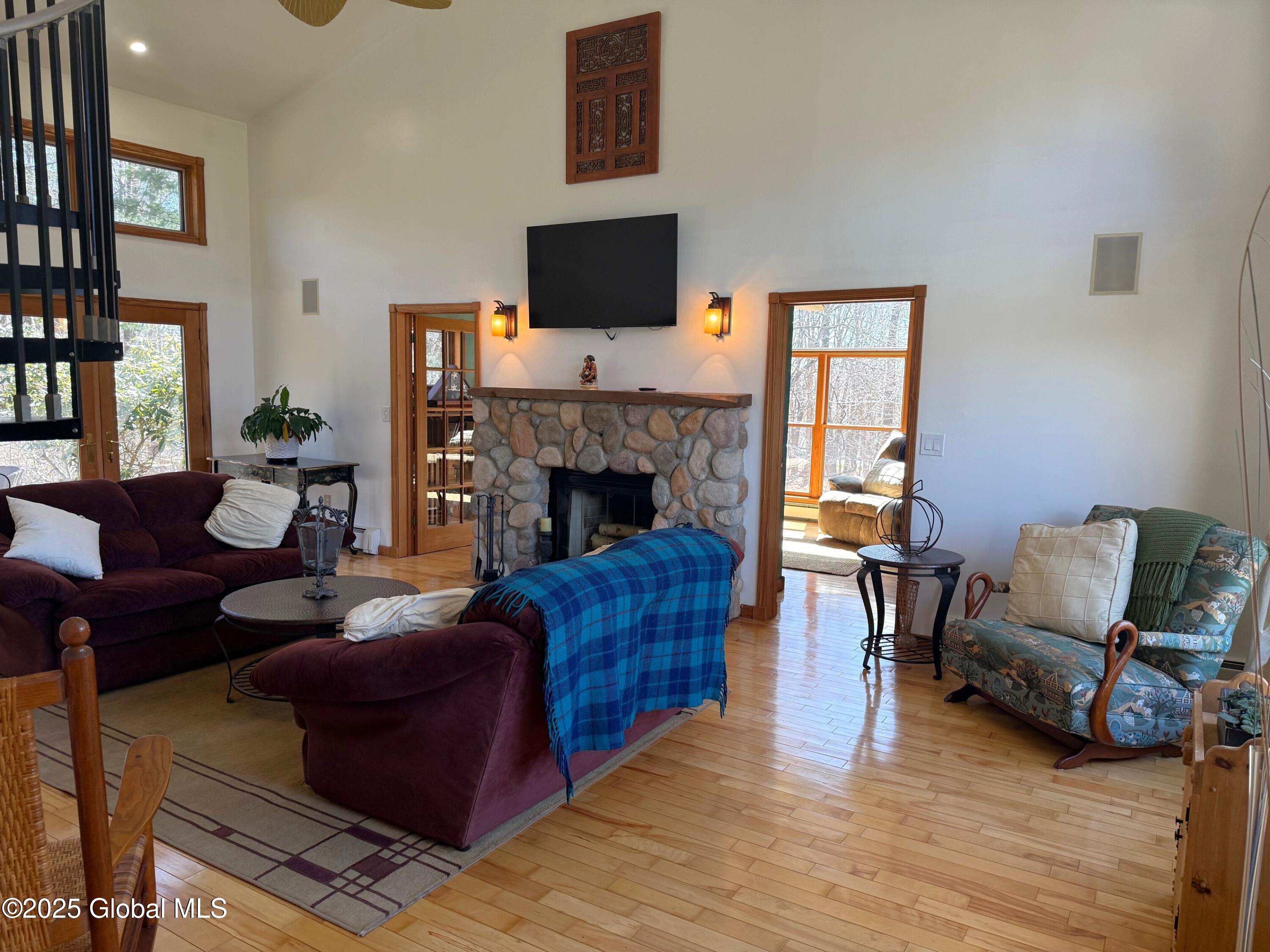 8 Bald Mountain Road, Troy, New York image 21