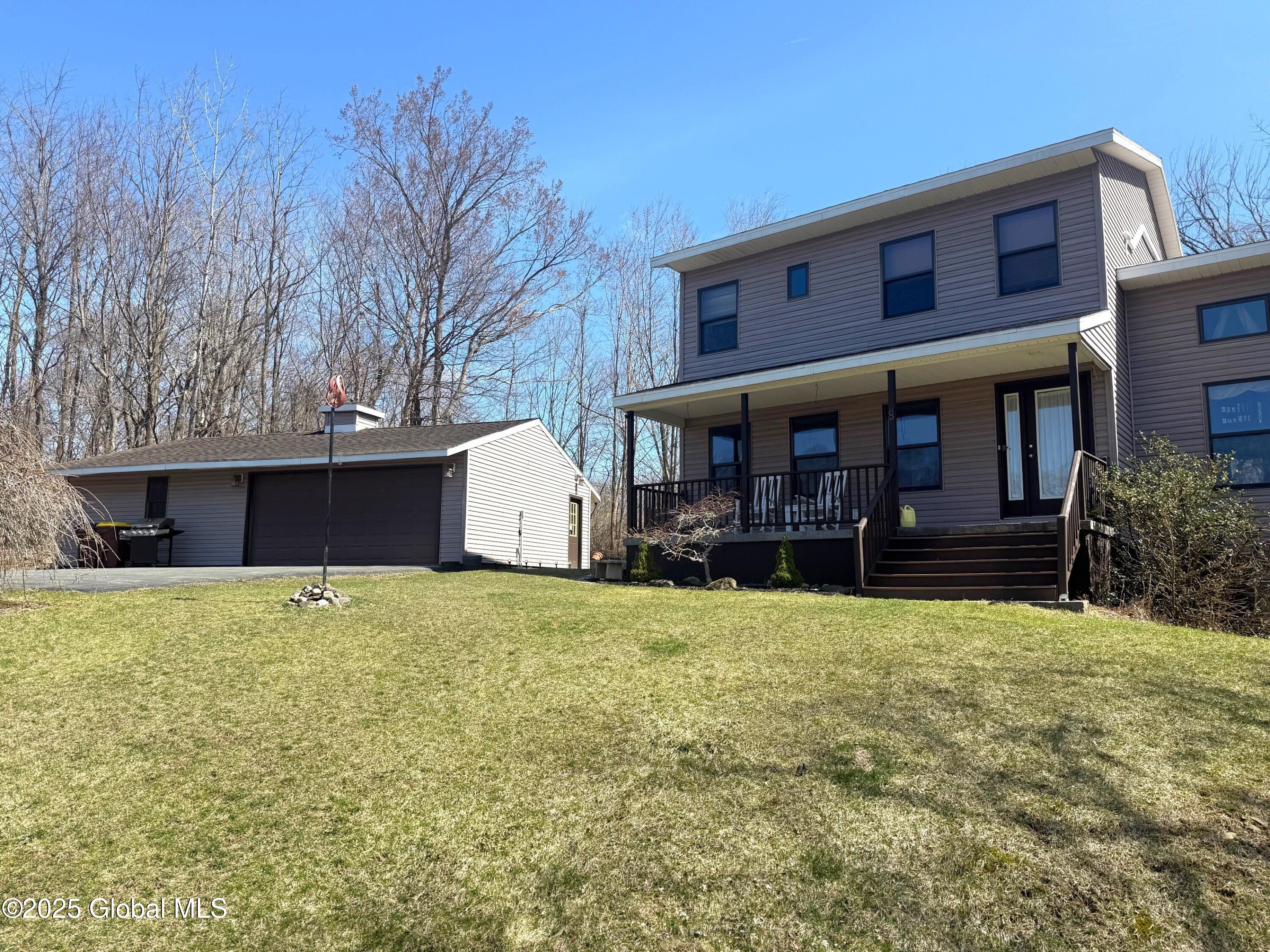 8 Bald Mountain Road, Troy, New York image 4