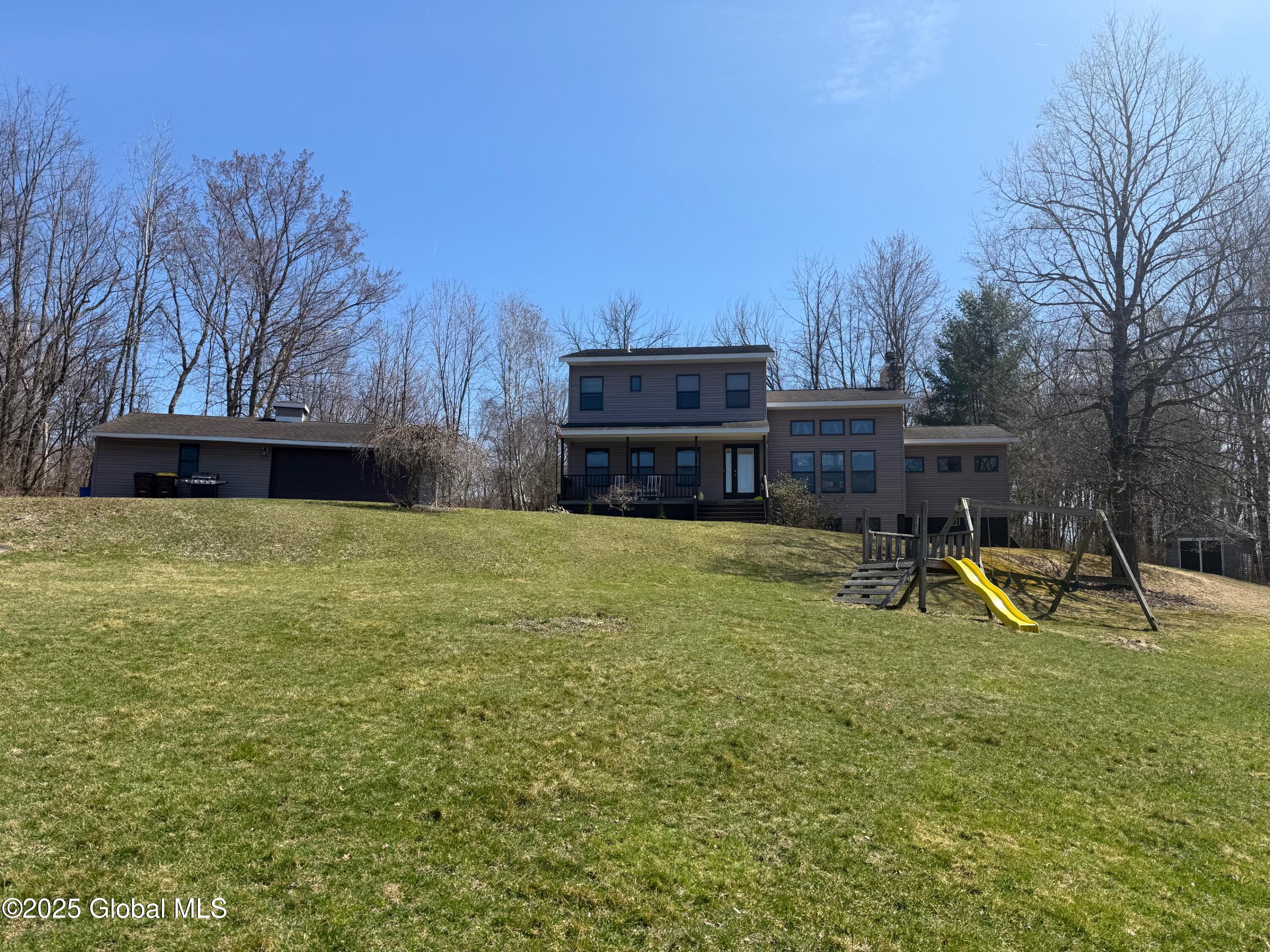 8 Bald Mountain Road, Troy, New York image 11
