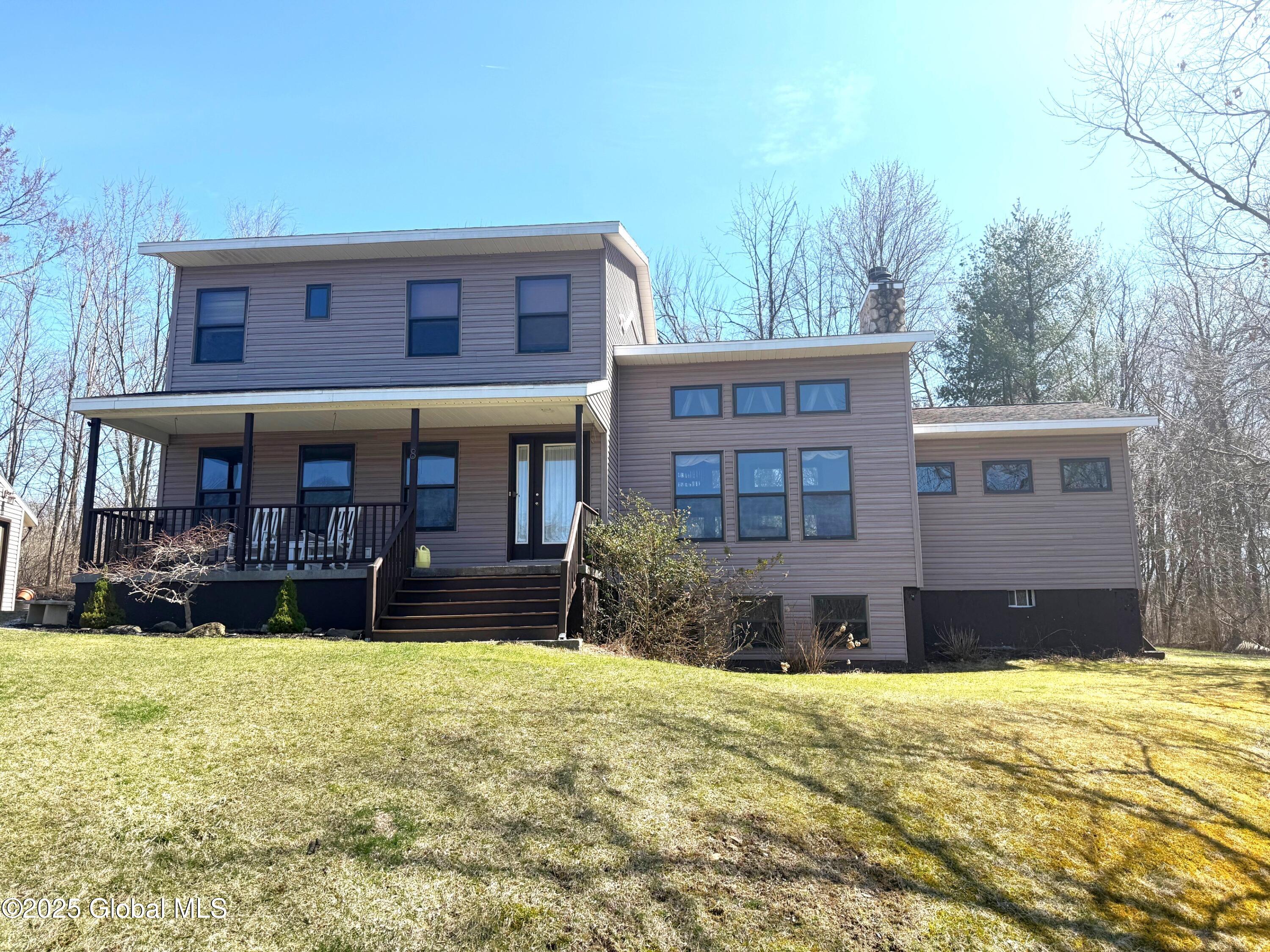 8 Bald Mountain Road, Troy, New York image 2