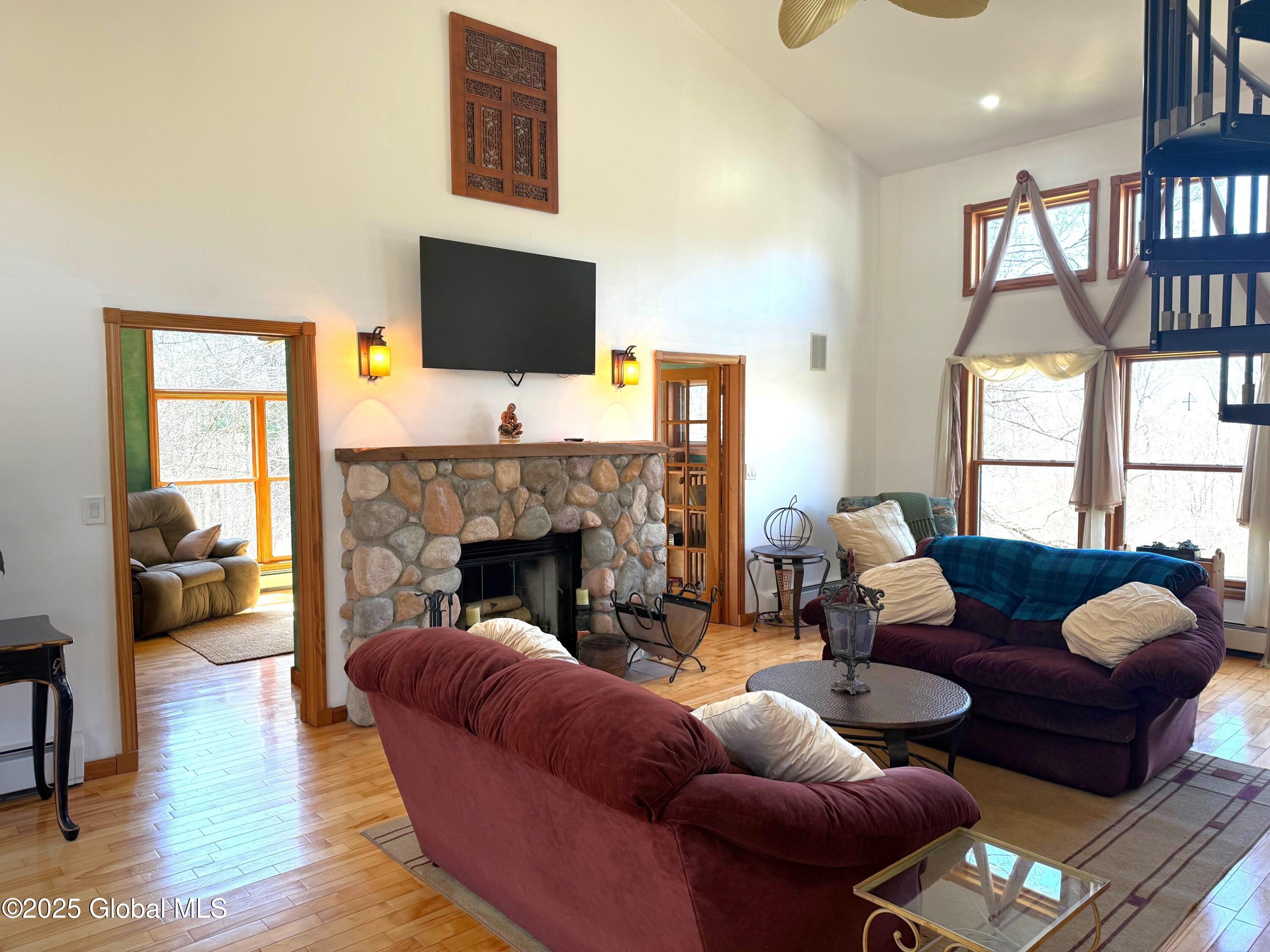 8 Bald Mountain Road, Troy, New York image 24