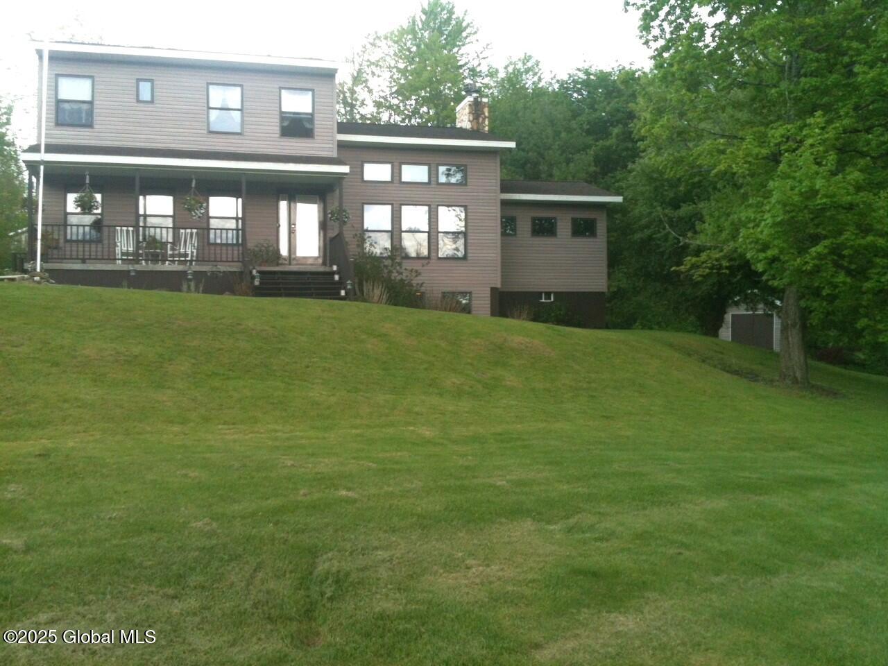 8 Bald Mountain Road, Troy, New York image 3
