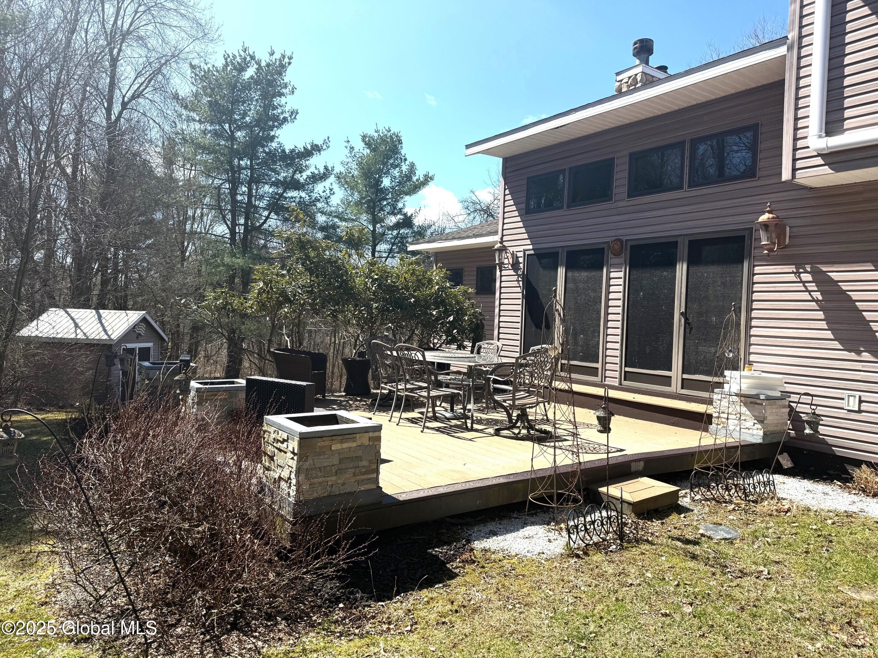 8 Bald Mountain Road, Troy, New York image 7