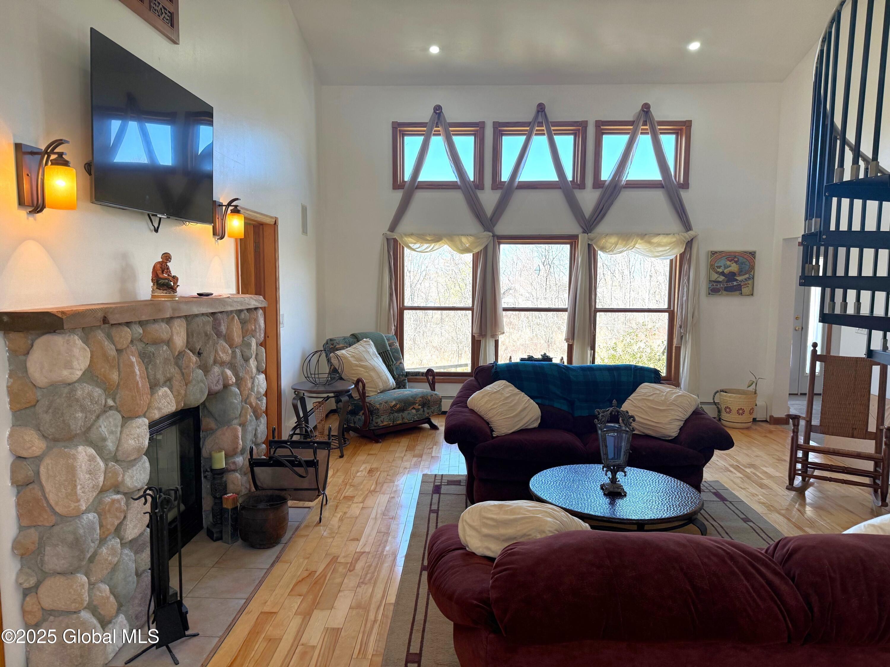 8 Bald Mountain Road, Troy, New York image 23