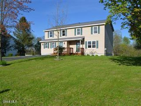 Photo of 60 Colonial Road #1, Stillwater, NY 12170 (MLS # 202530010)