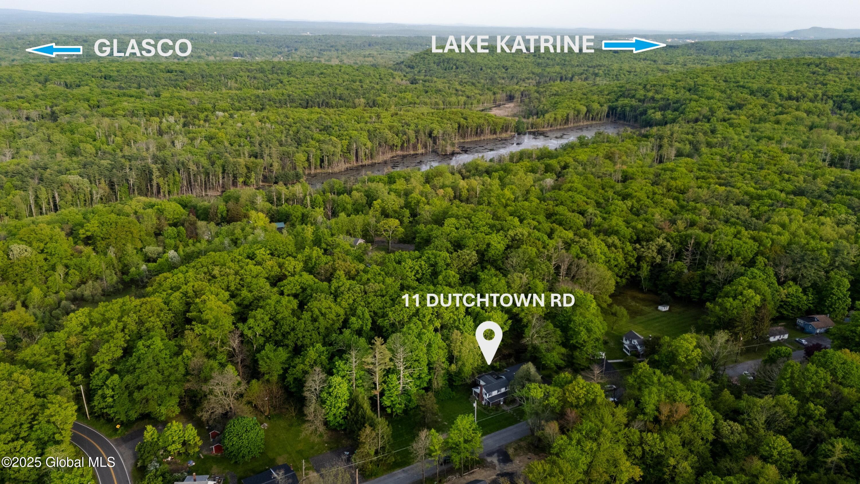 11 Dutchtown Road, Saugerties, New York image 45