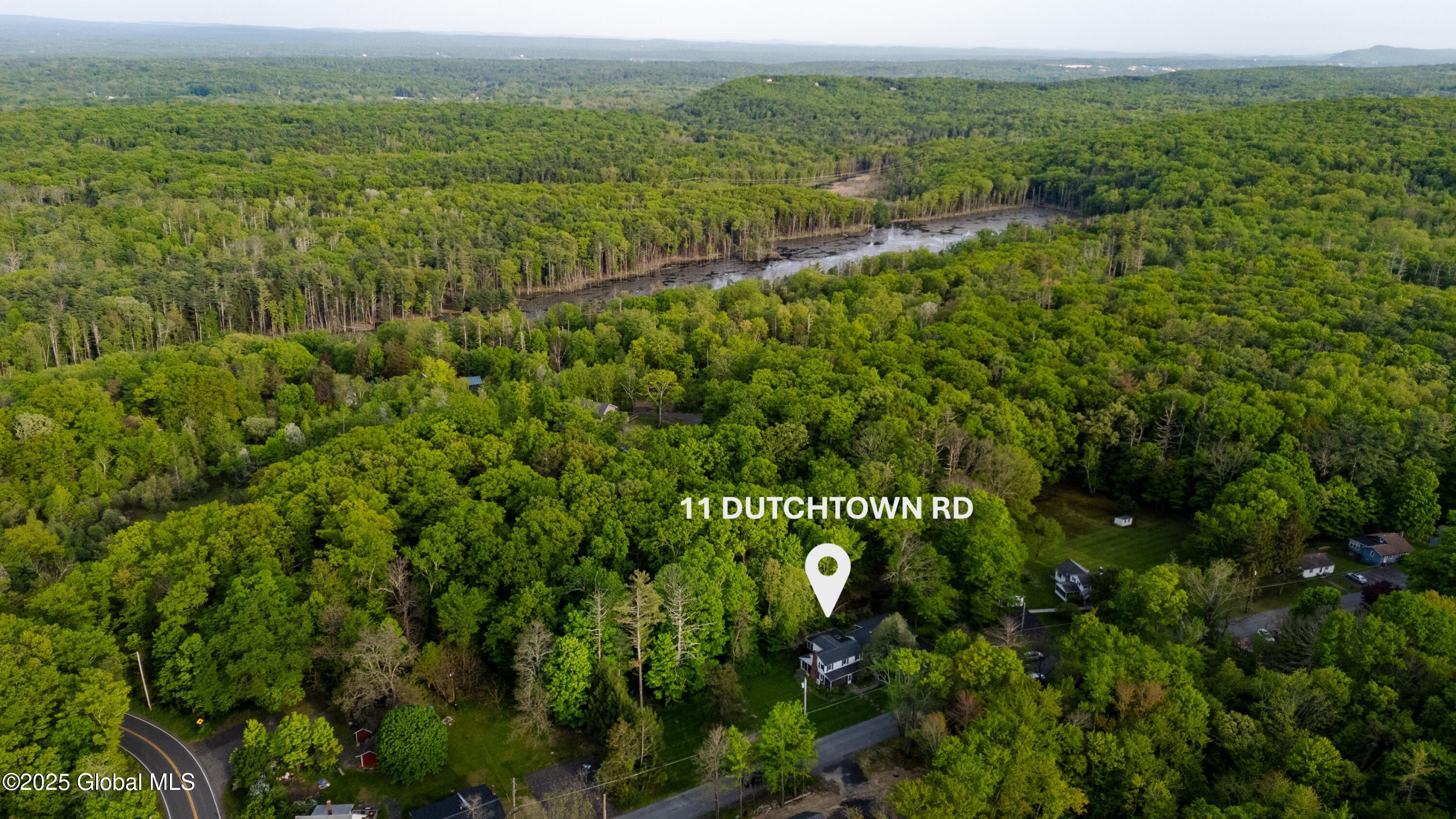 11 Dutchtown Road, Saugerties, New York image 44