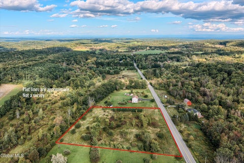 Photo of 0 Bozenkill Road, Knox, NY 12053 (MLS # 202626550)
