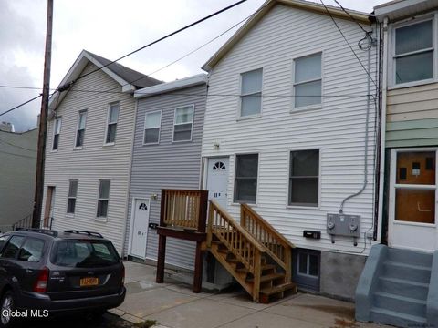 Photo of 61 14th Street, Troy, NY 12180 (MLS # 202612057)