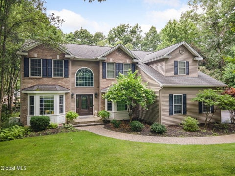 Photo of 6 Seymour Drive, Saratoga Springs, NY 12866 (MLS # 202626024)