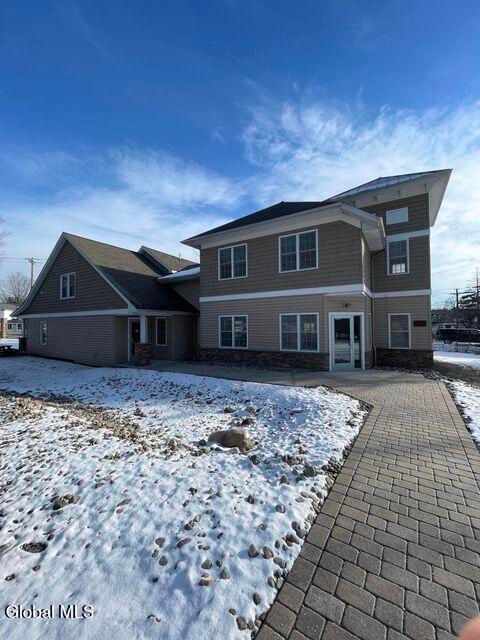 Photo of 4-10 Main Street #202, Ballston Lake, NY 12019 (MLS # 202528250) Photo of 4-10 Main Street #202, Ballston Lake, NY 12019 (MLS # 202528250)