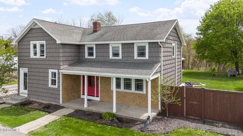Photo of 2188 Route 9, Kinderhook, NY 12106 (MLS # 202616184)