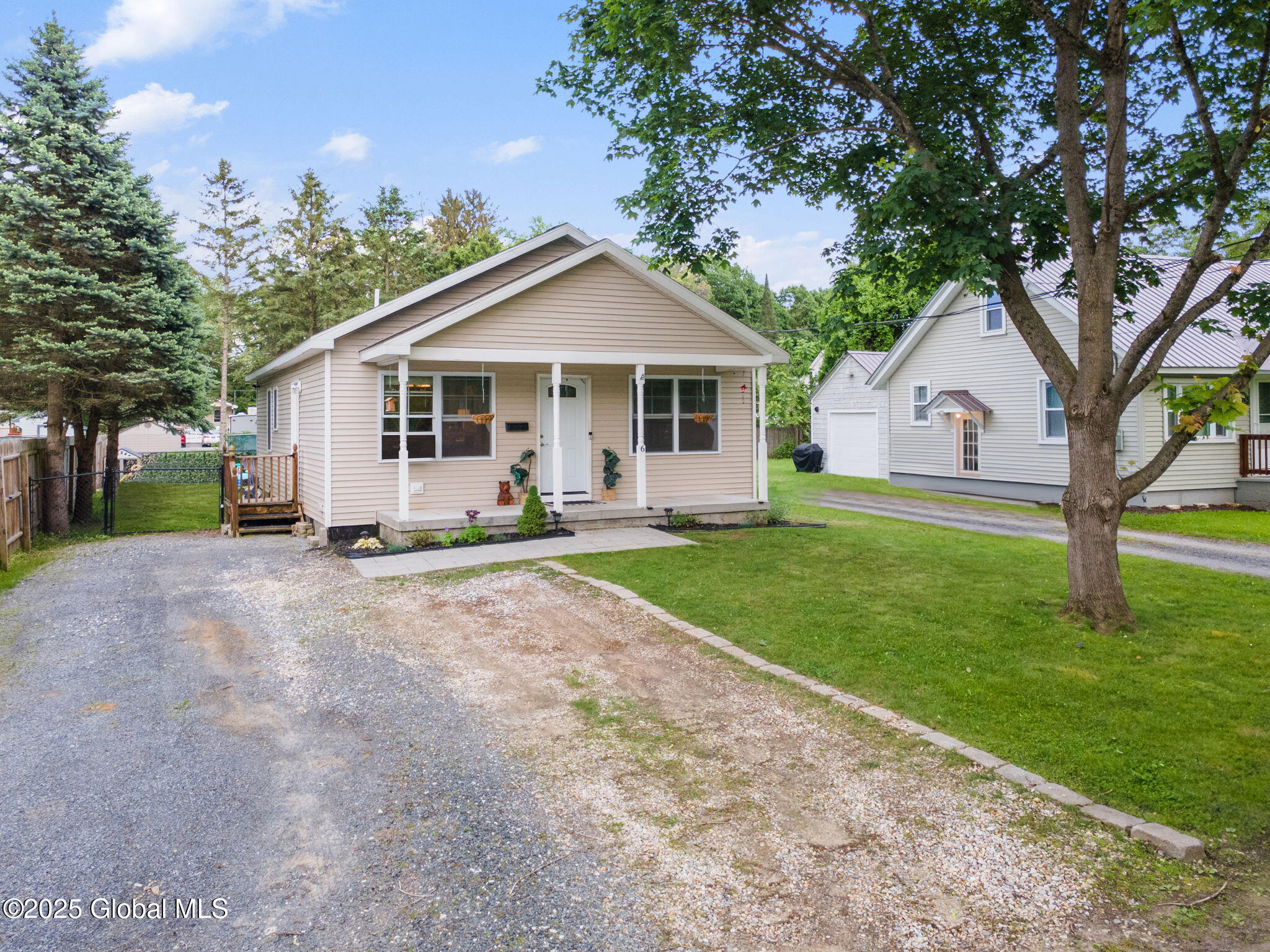 6 Willis Street, Glens Falls, New York image 1